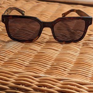 RAEN FRIAR SUNGLASSES